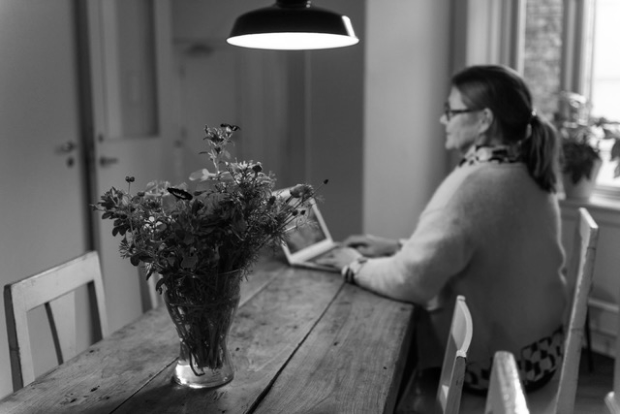 stemning emilie spisebord seop