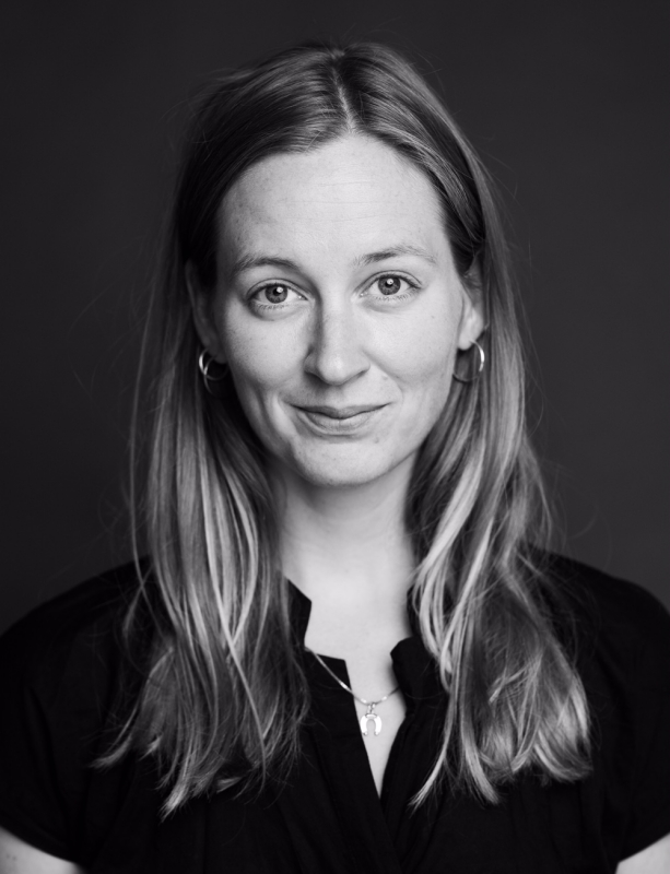 Christine_trænings