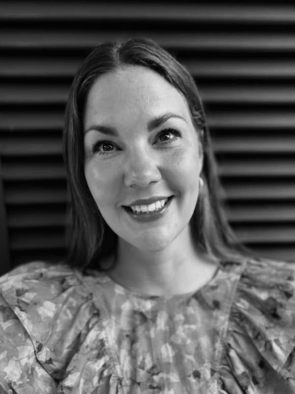 Grethe Lindholdt Abildtrup