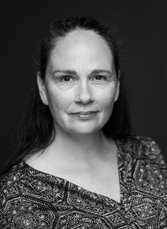 Karin Hoffmann