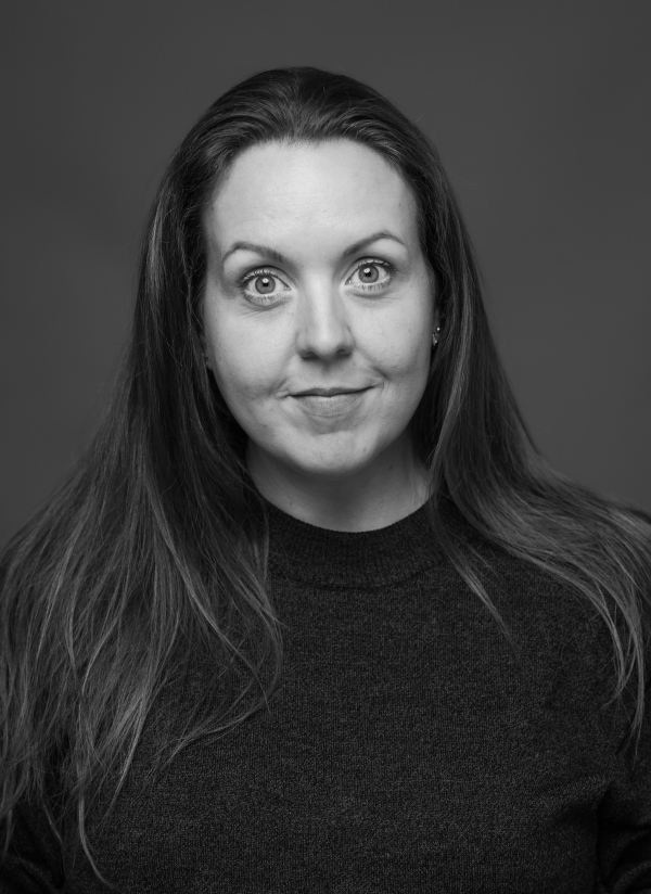 Mie Frederiksen